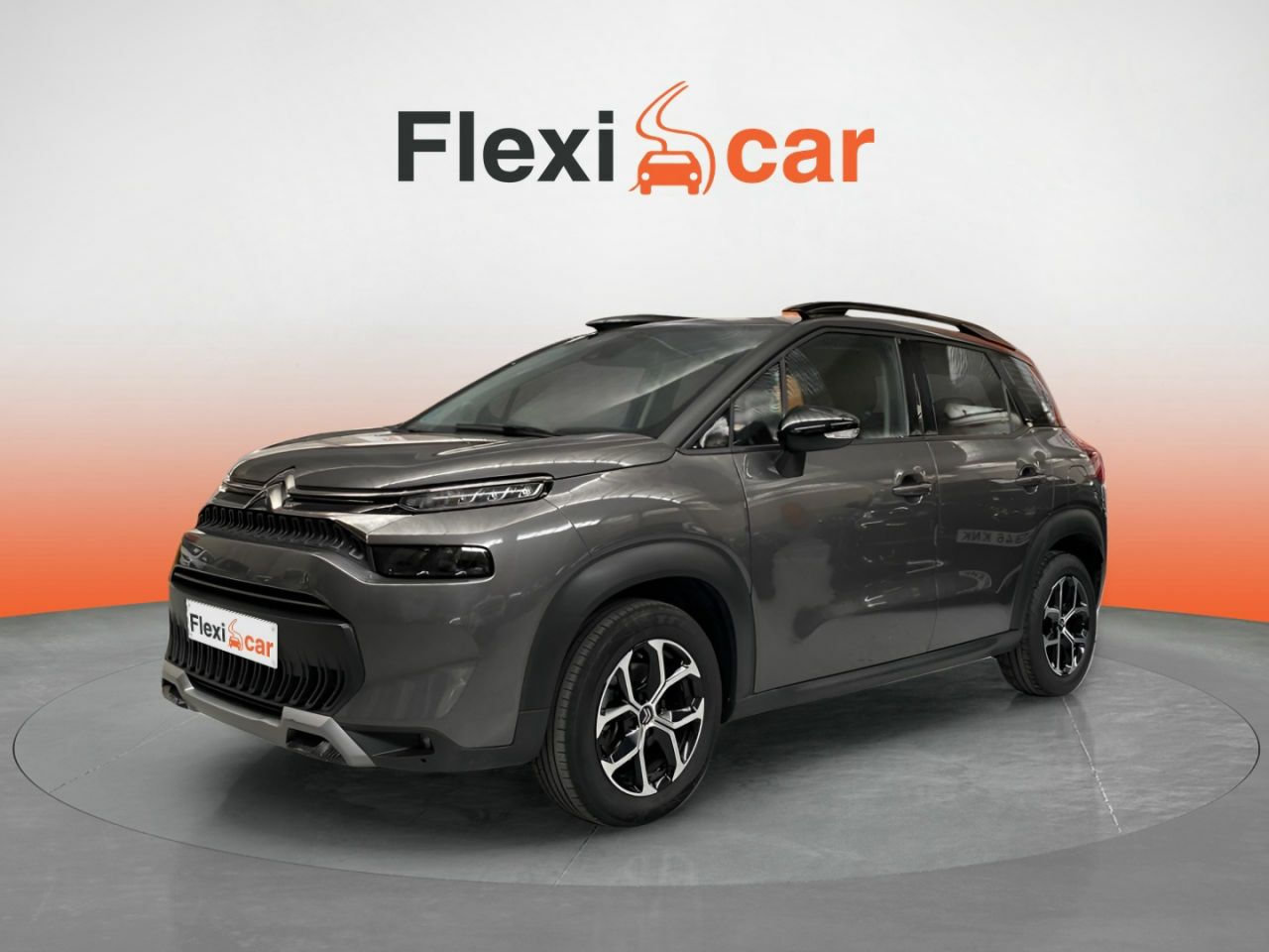 citroën c3 aircross 2021 / foto grande (3)