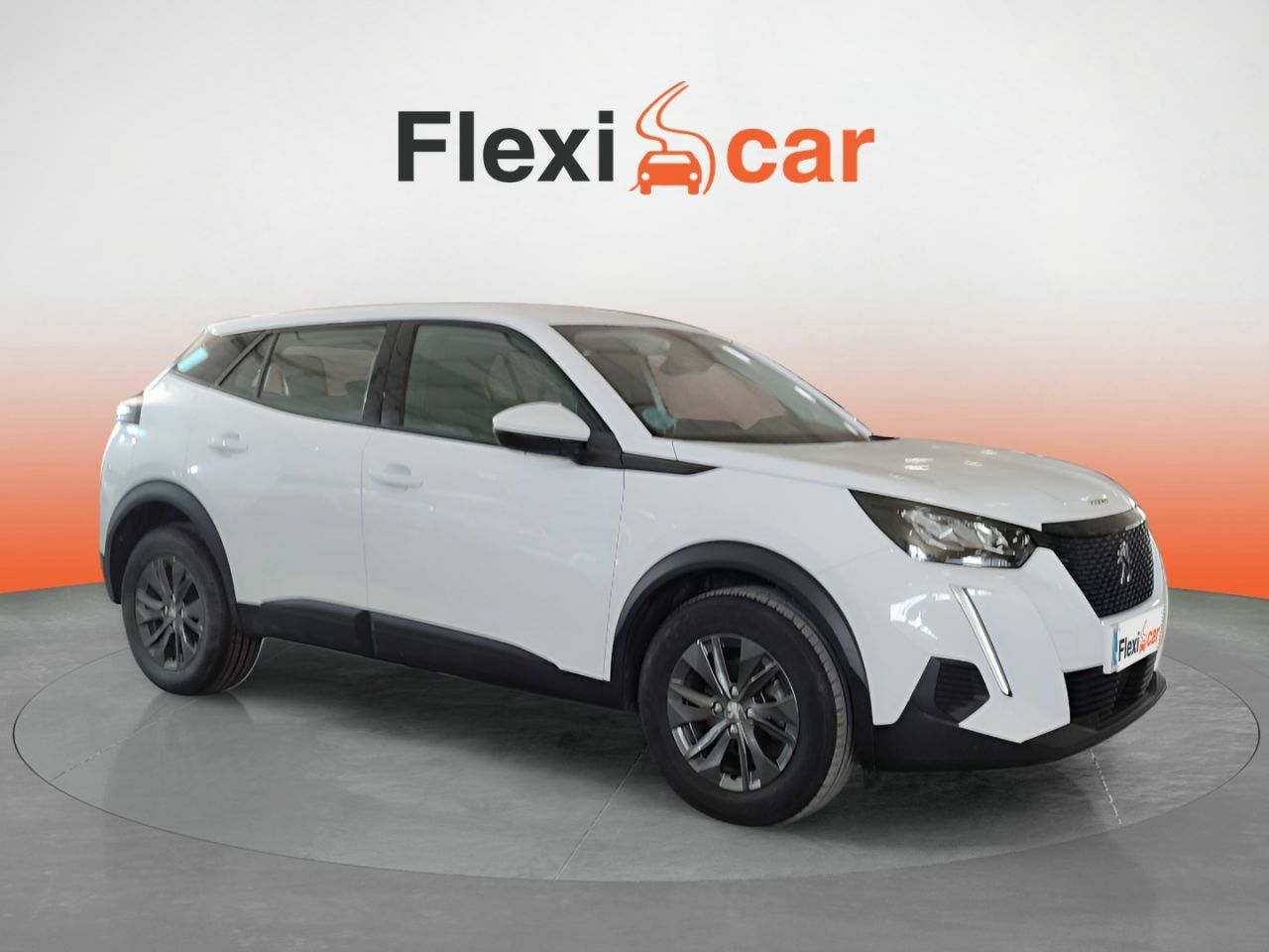 Peugeot 2008 metalizada  de segunda mano - peugeot 2008 2021 /