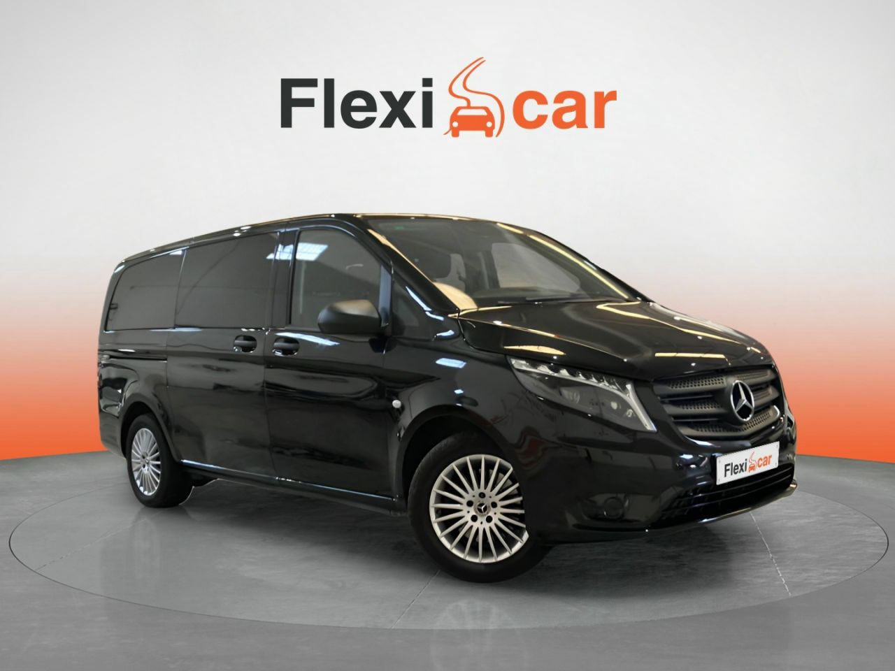 Mercedes vito  de segunda mano - mercedes vito 2021 /