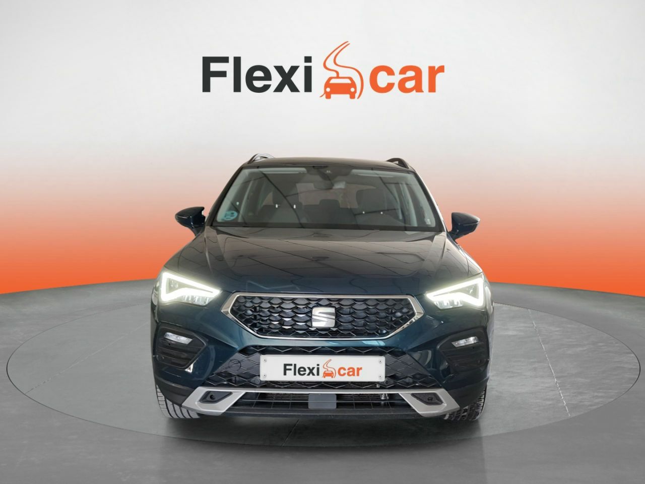 seat ateca 2023 / foto grande (2)