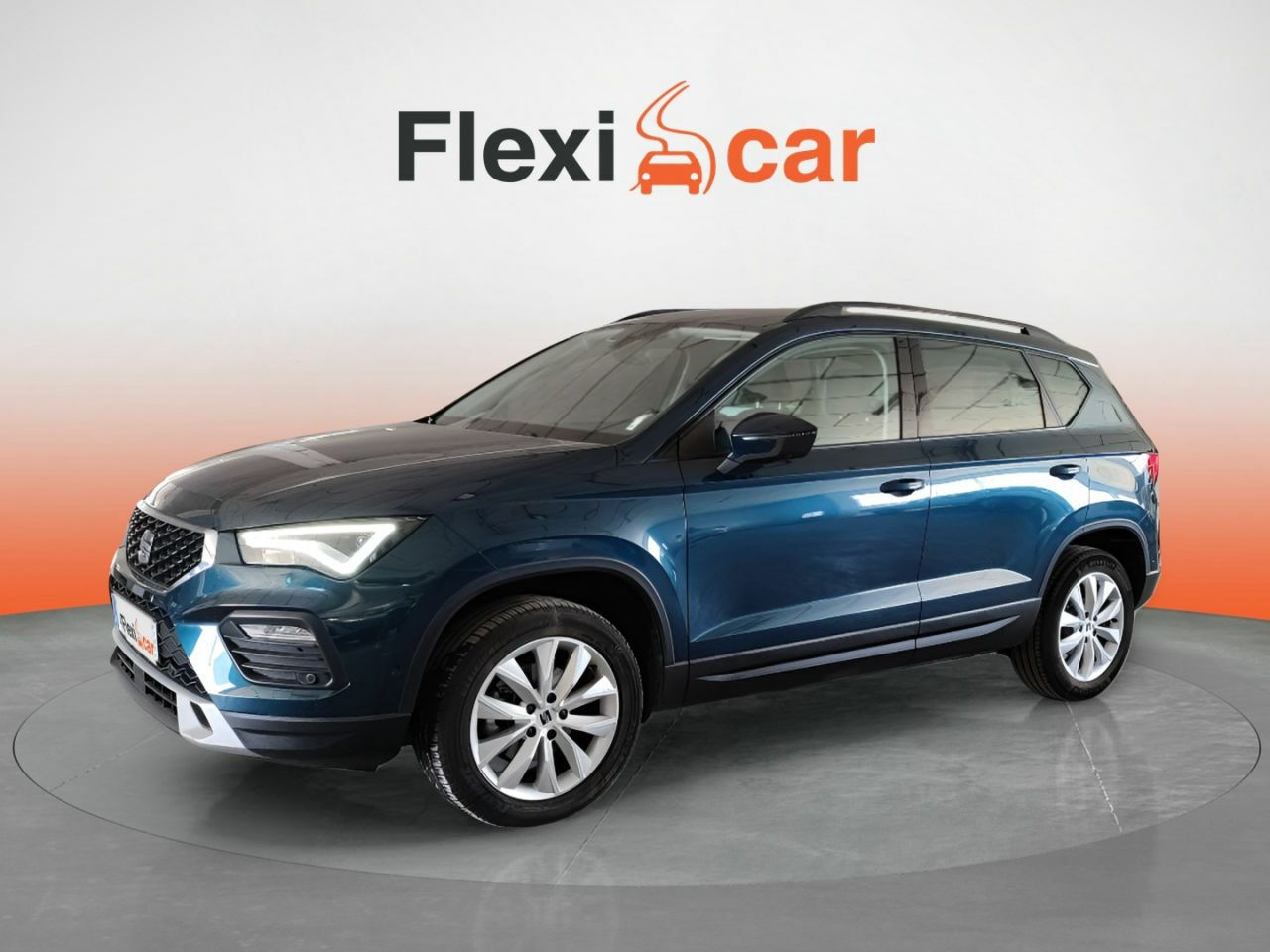 seat ateca 2023 / foto grande (3)