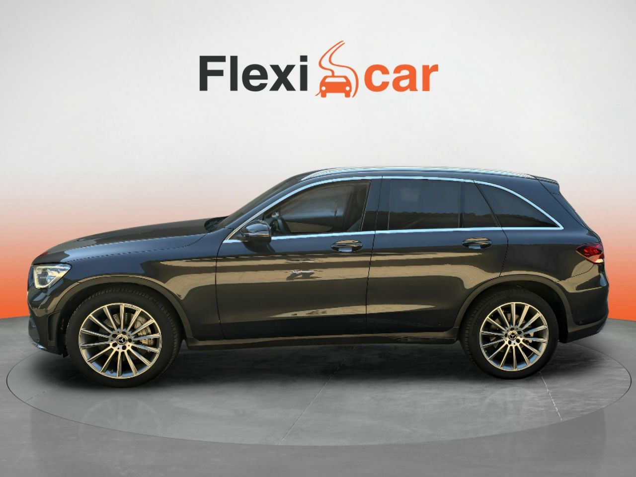 mercedes glc 2021 / foto grande (3)