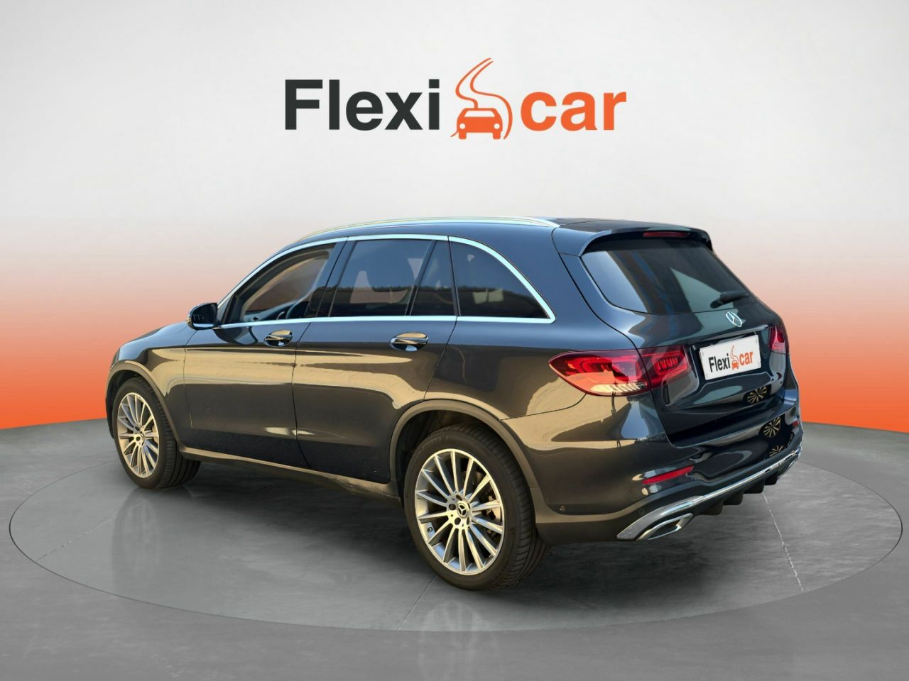 mercedes glc 2021 / foto grande (3)