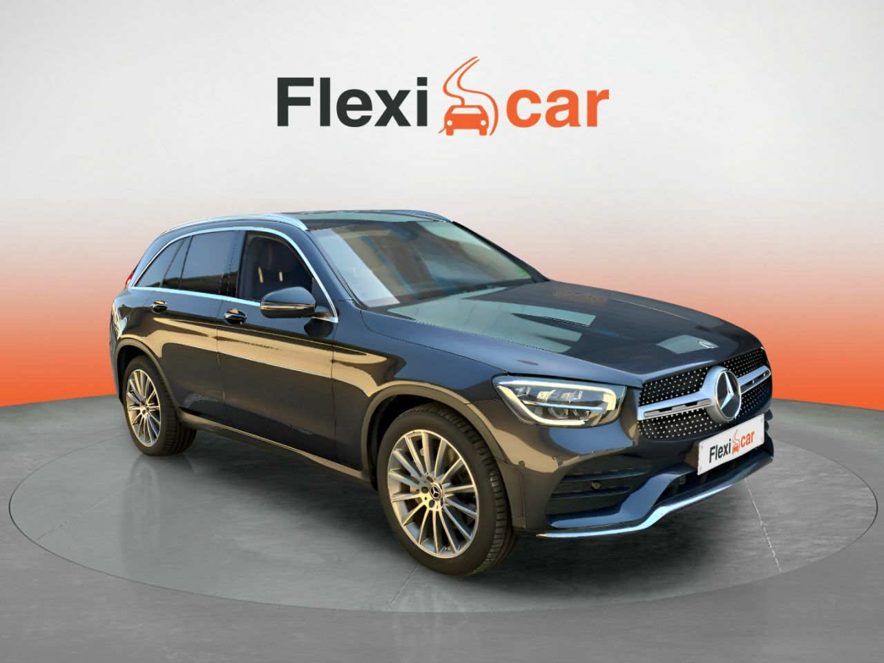 Mercedes glc coupe  de segunda mano - mercedes glc 2021 /