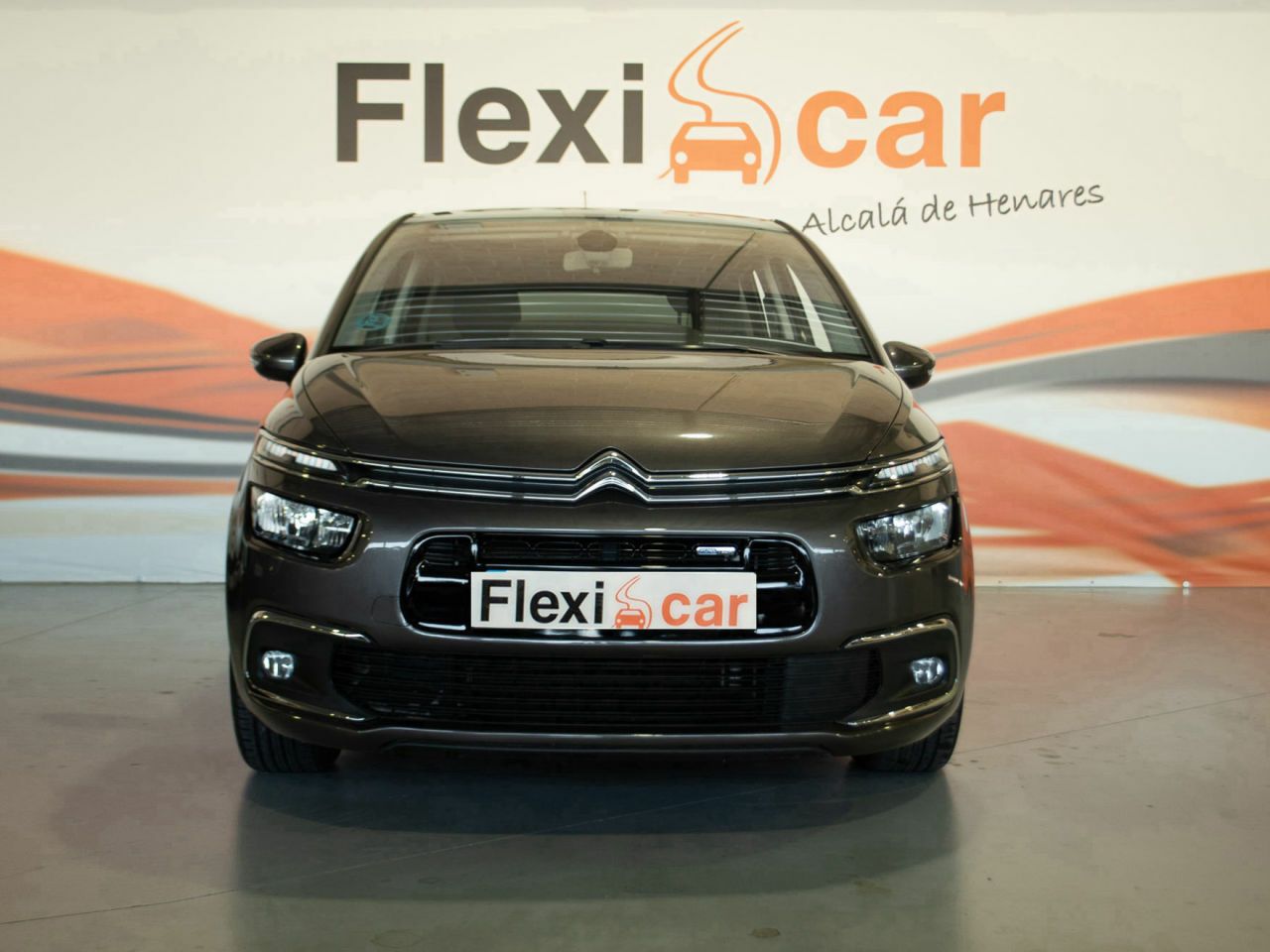 citroën c4 picasso 2016 / foto grande (2)