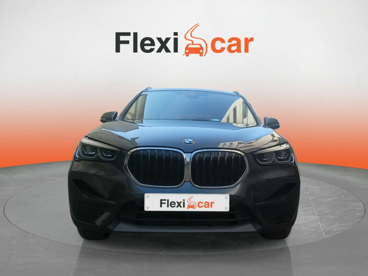 bmw x1 2021 / foto grande (3)