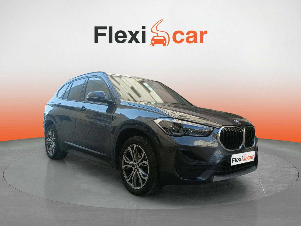 Bmw x1 2021  de segunda mano - bmw x1 2021 /