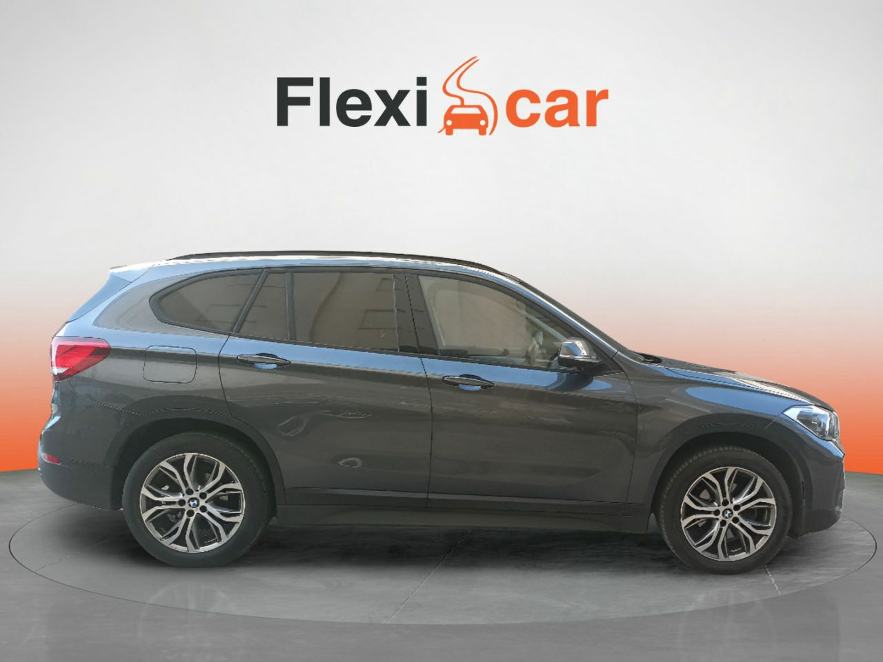 bmw x1 2021 / foto grande (2)