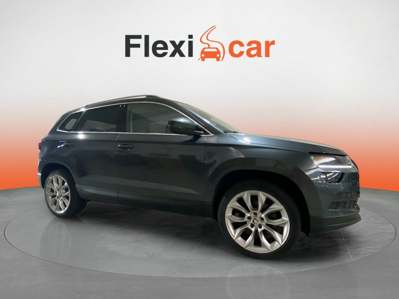 Skoda superb 2018  de segunda mano - skoda karoq 2018 /