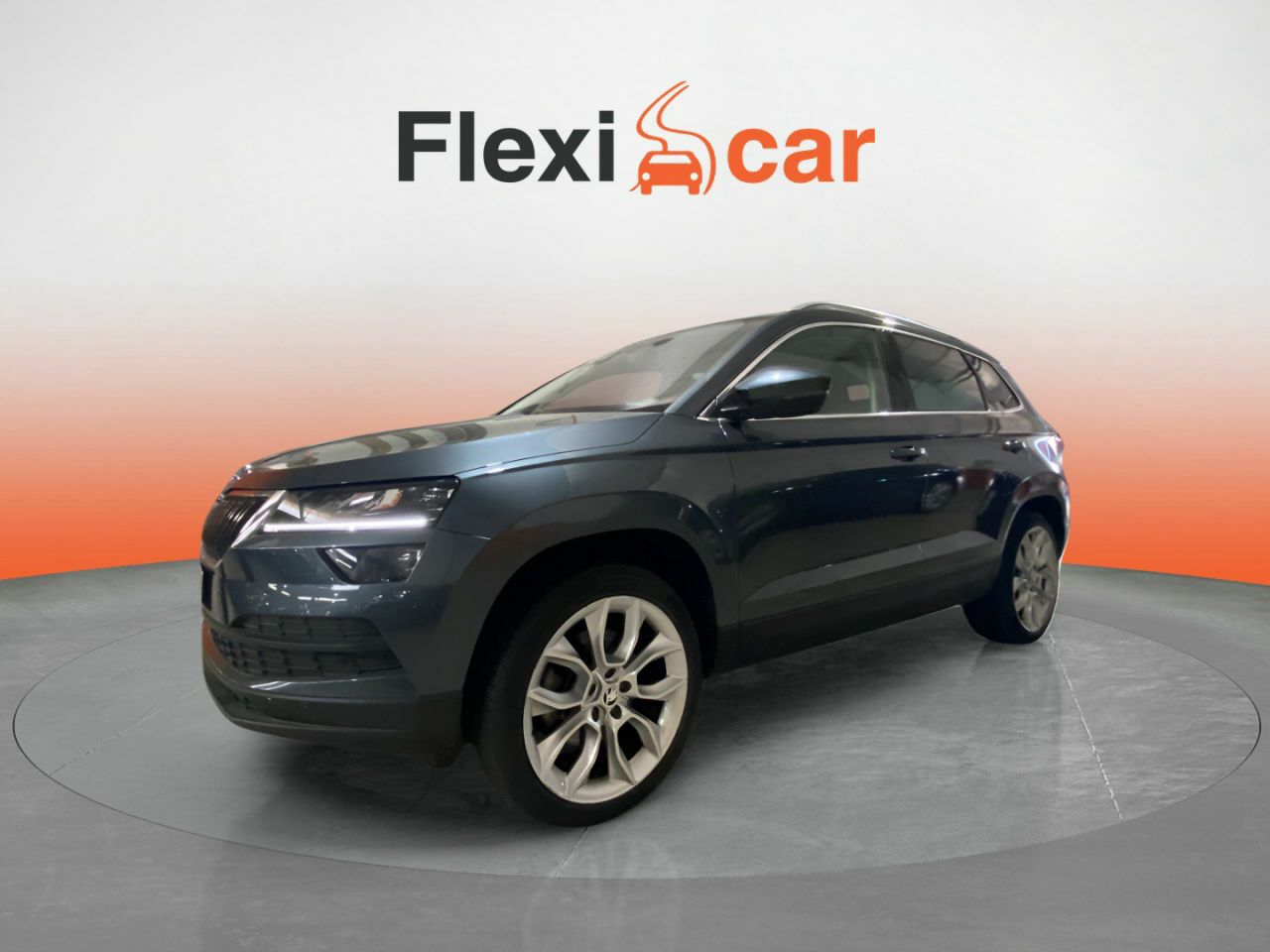 skoda karoq 2018 / foto grande (3)