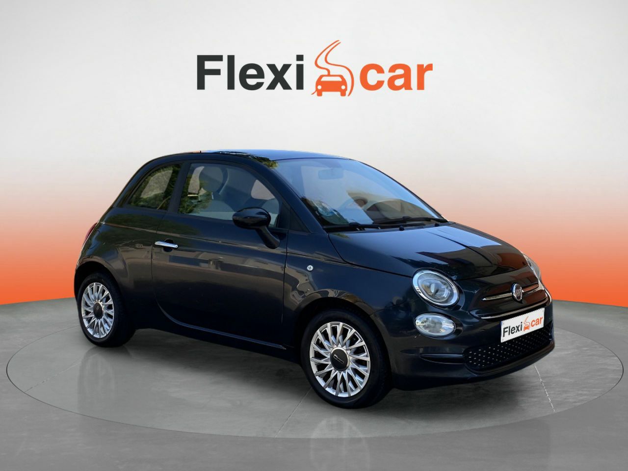Fiat 500c henares  de segunda mano - fiat 500 2021 /