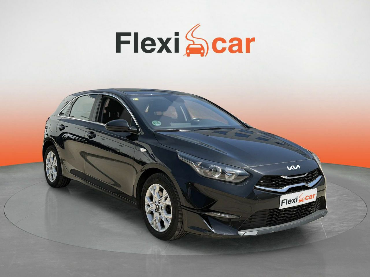 Kia ceed 2020 alcala de henares  de segunda mano - kia ceed 2022 /
