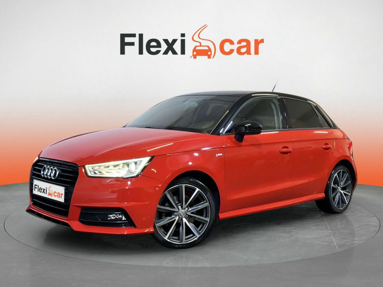 audi a1 2016 / foto grande (3)