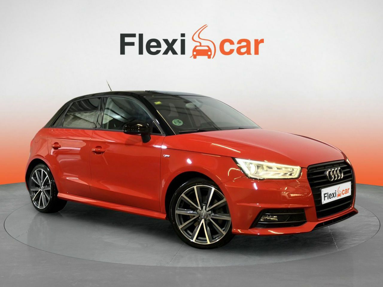 Audi a1 2016  de segunda mano - audi a1 2016 /