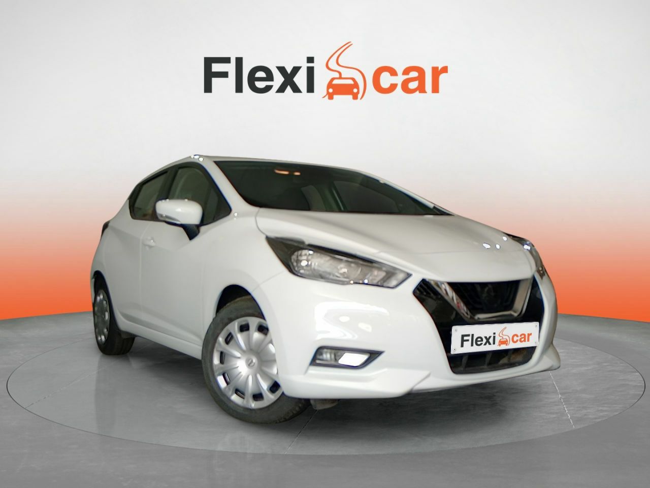 Nissan micra 2022  de segunda mano - nissan micra 2022 /