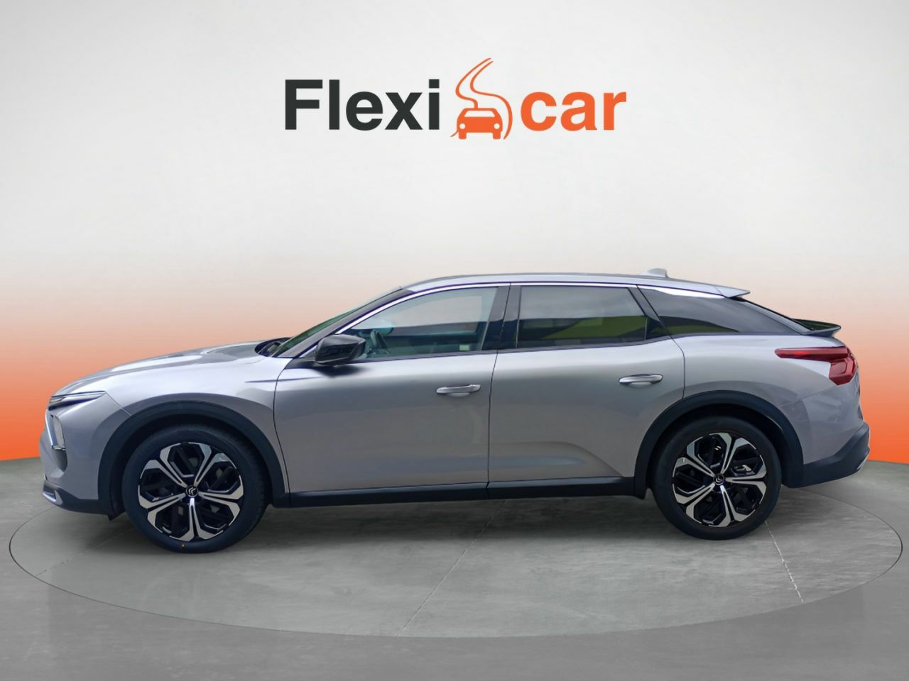 citroën c5 x 2022 / foto grande (3)