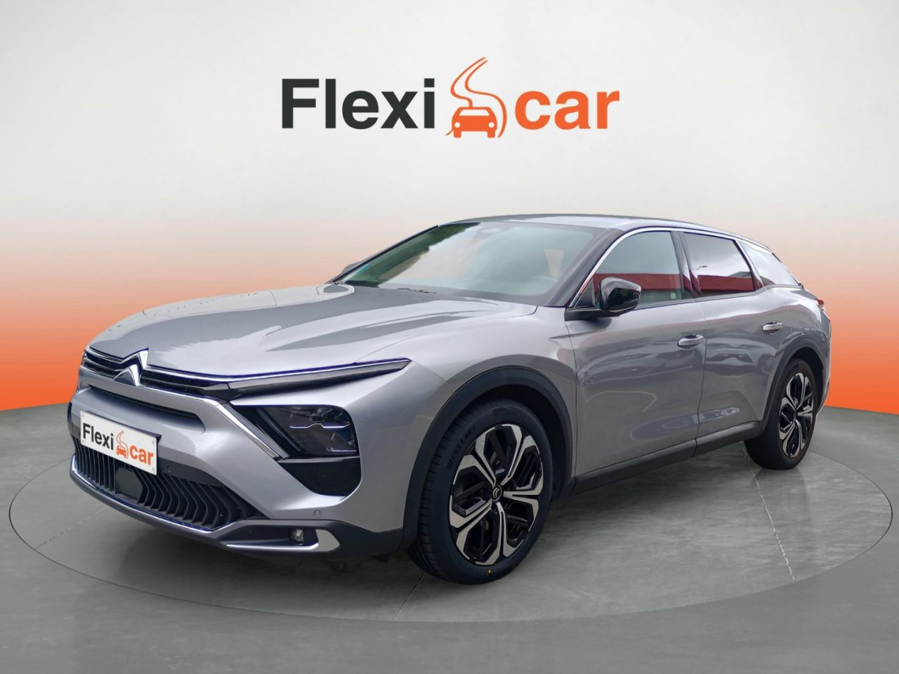 citroën c5 x 2022 / foto grande (2)