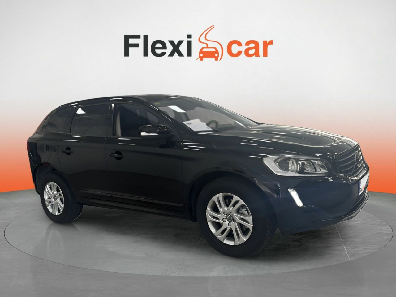 Foto volvo xc-60 2016 /