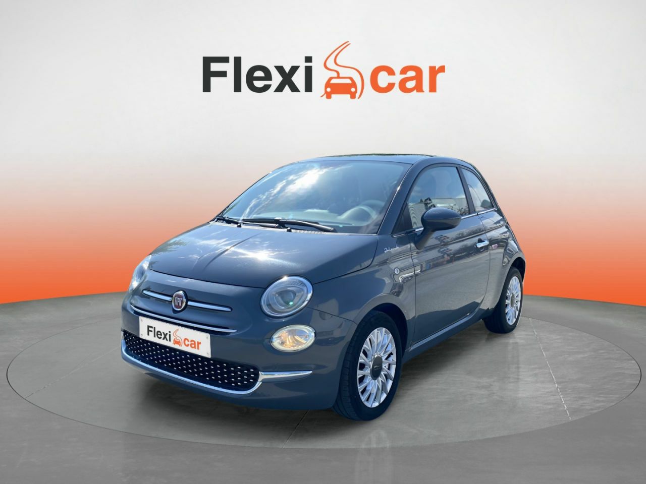 fiat 500 2022 / foto grande (3)
