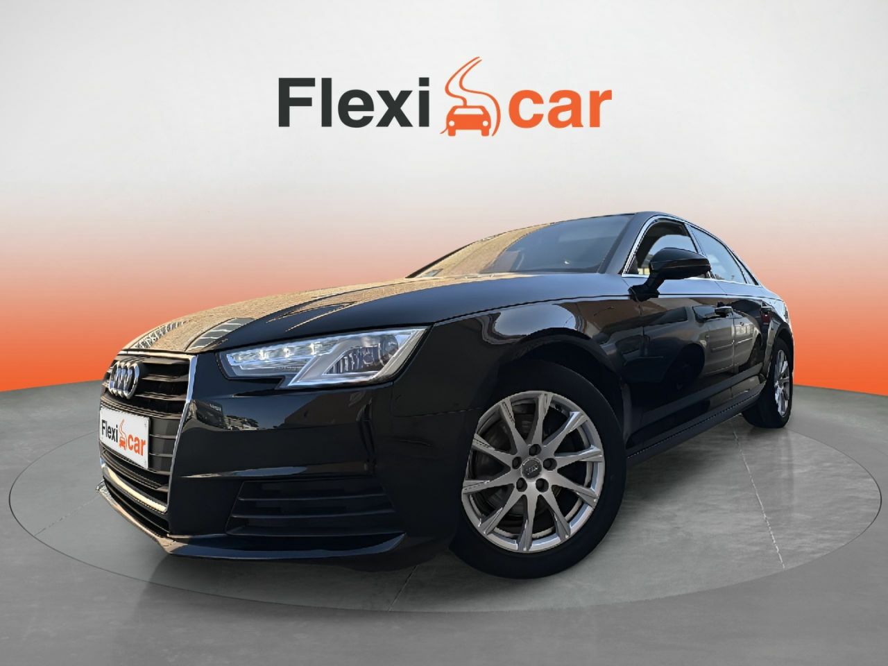 audi a4 2020 / foto grande (3)
