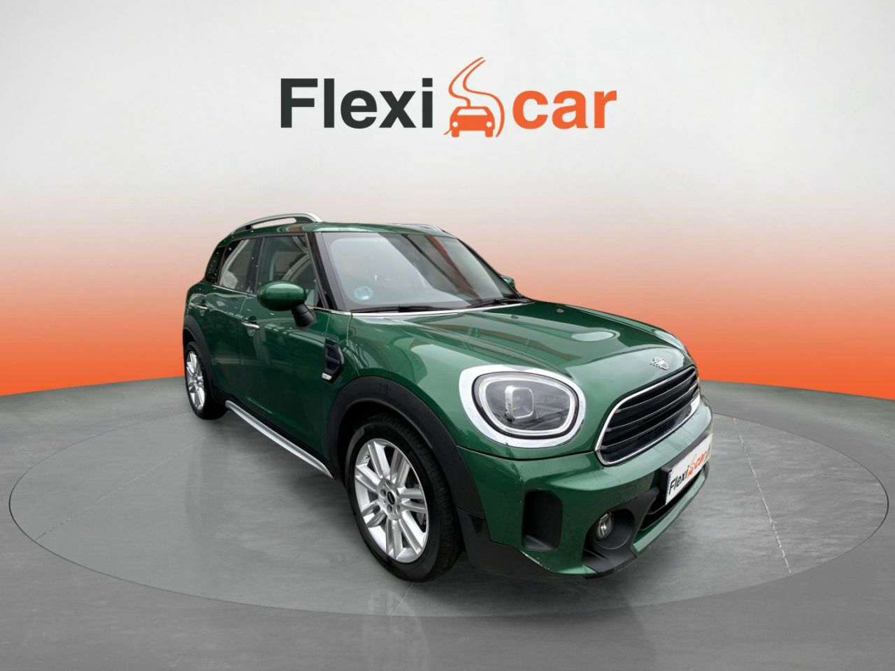 Mini  de segunda mano - mini countryman 2023 /