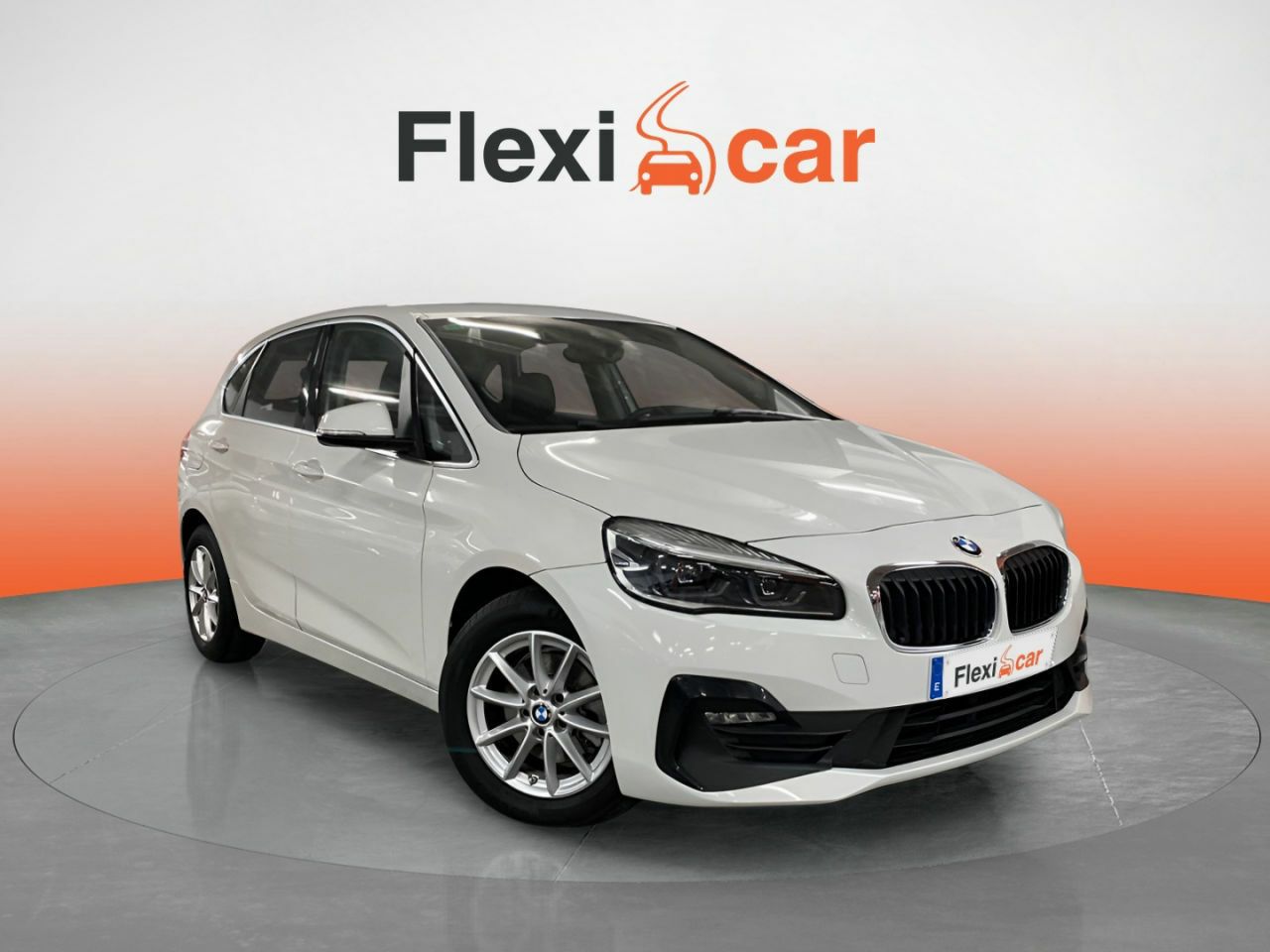 Bmw serie 1 2008 cornella segunda mano  de segunda mano - bmw serie 2 active tourer 2018 /