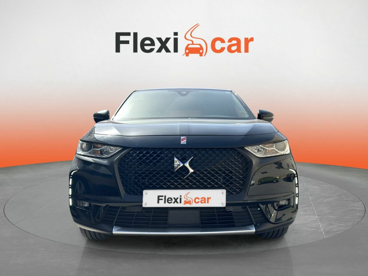 ds automobiles ds 7 crossback 2022 / foto grande (2)