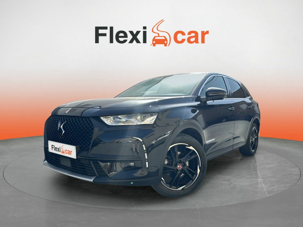 ds automobiles ds 7 crossback 2022 / foto grande (3)
