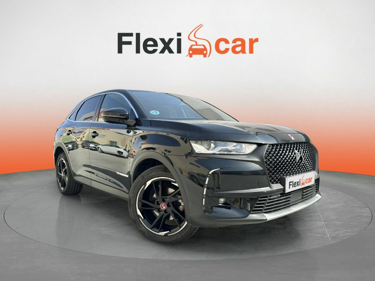 Ds automobiles ds 3 crossback  de segunda mano - ds automobiles ds 7 crossback 2022 /