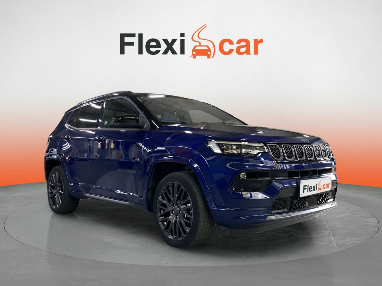Jeep compass de segunda mano  de segunda mano - jeep compass 2021 /