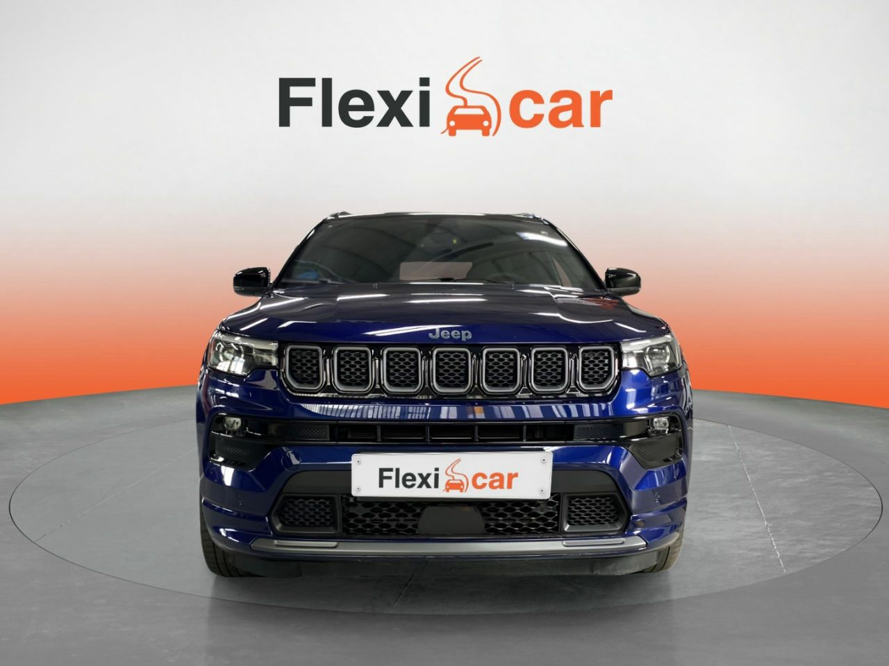 jeep compass 2021 / foto grande (2)