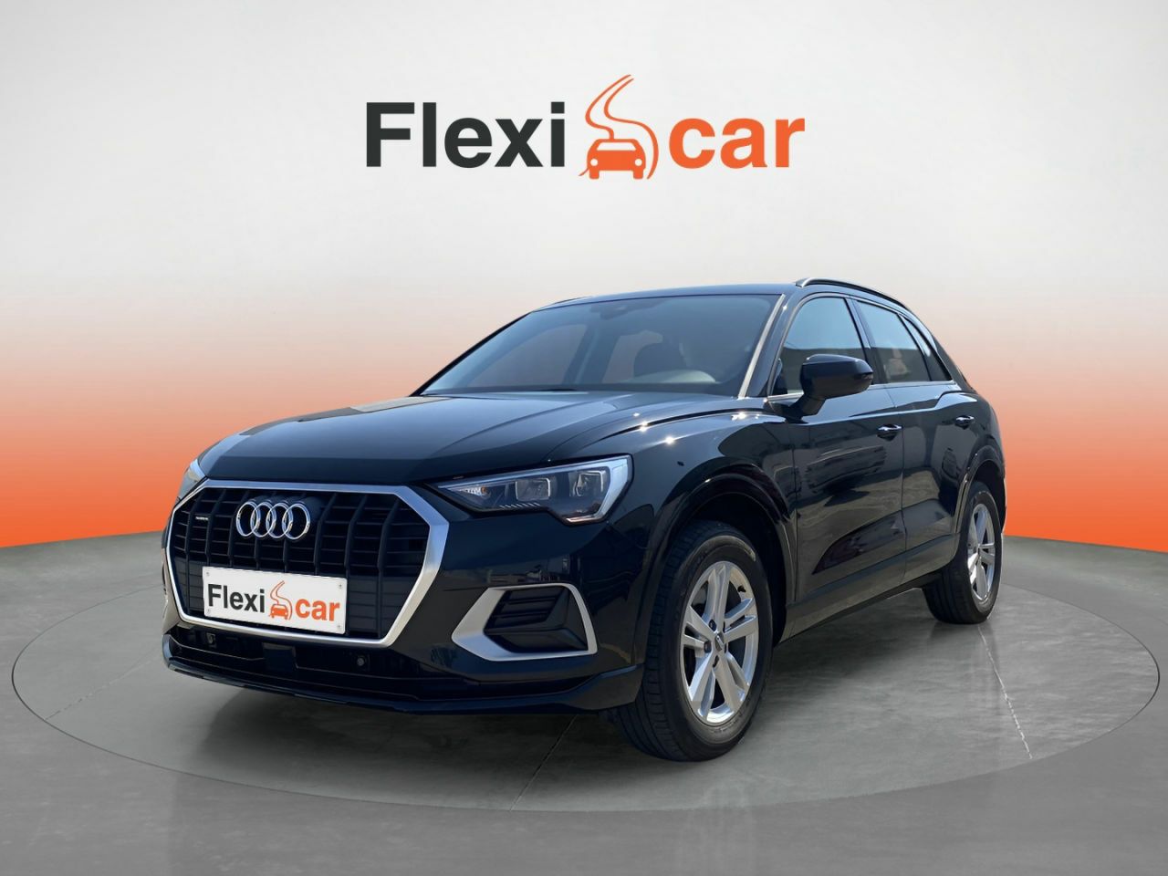 audi q3 2019 / foto grande (2)