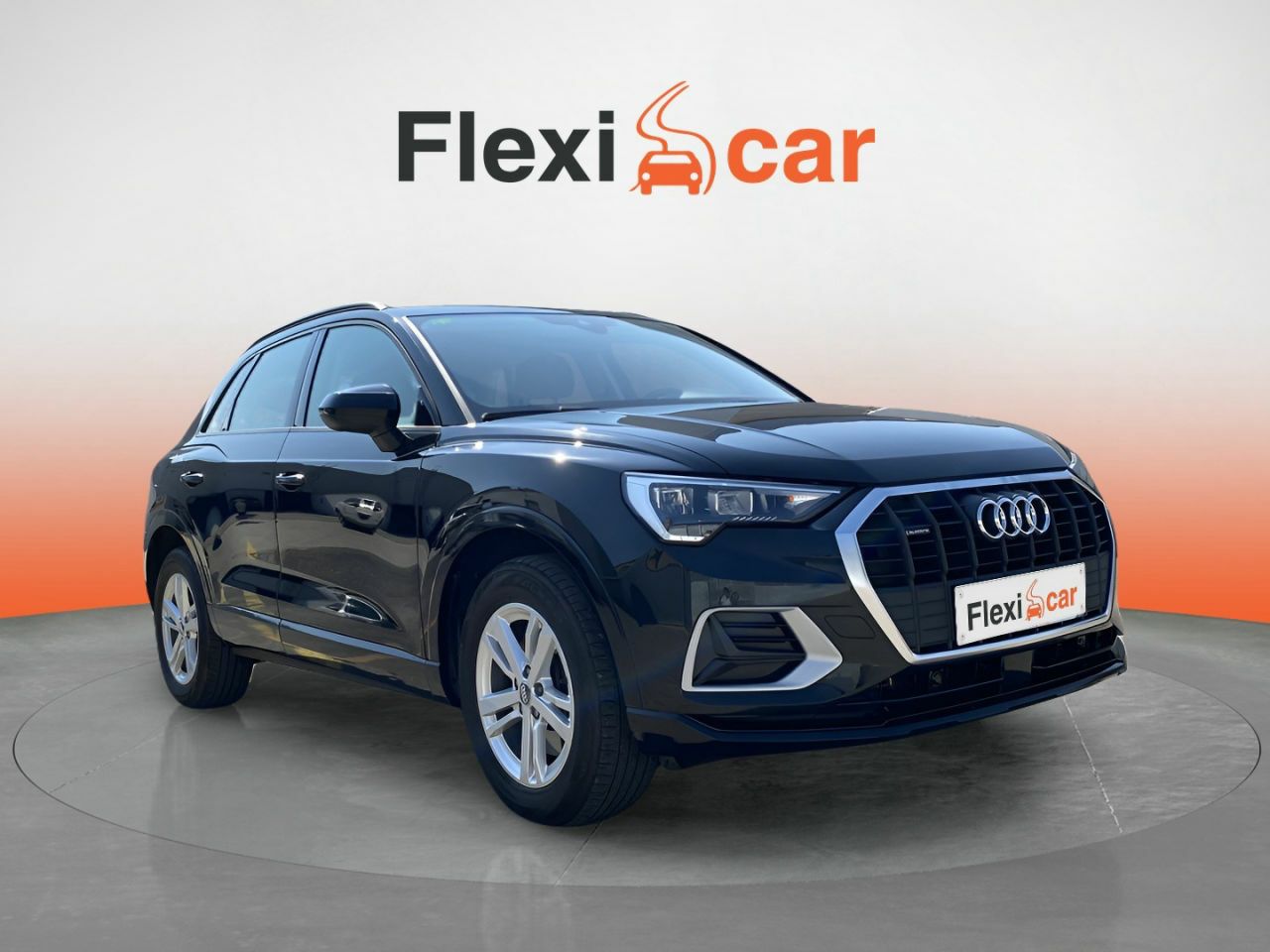 Foto audi q3 2019 /