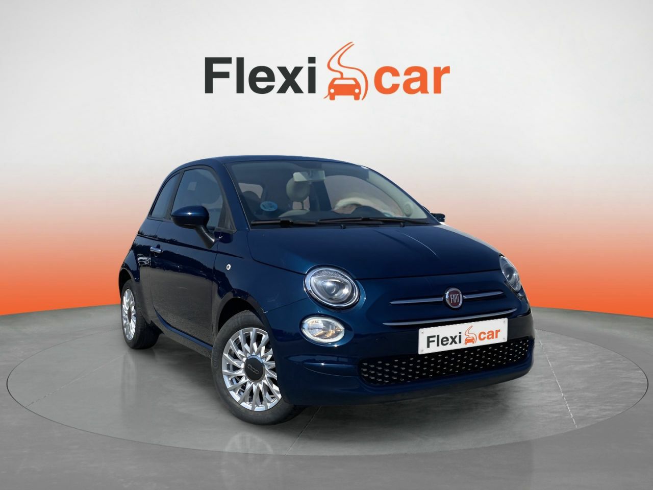 Fiat 500c henares  de segunda mano - fiat 500 2020 /