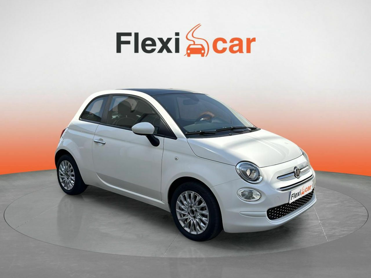 fiat 500 2021 /