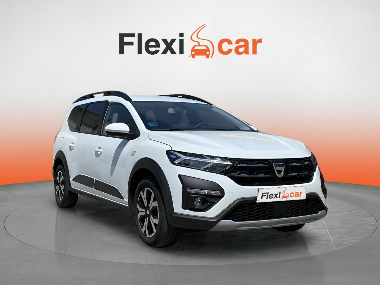 Dacia  de segunda mano - dacia jogger 2022 /