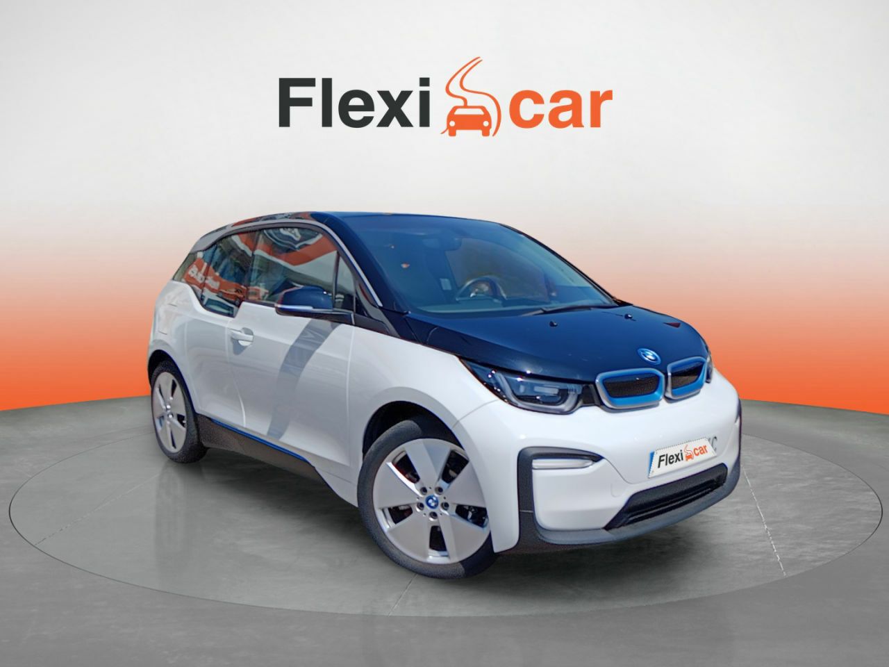 Bmw i3 2020  de segunda mano - bmw i3 2020 /