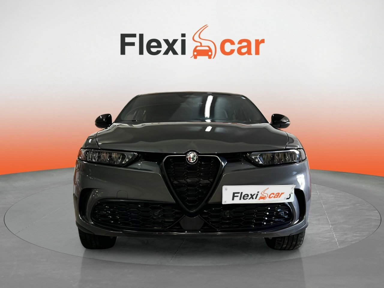 alfa romeo tonale 2023 / foto grande (2)