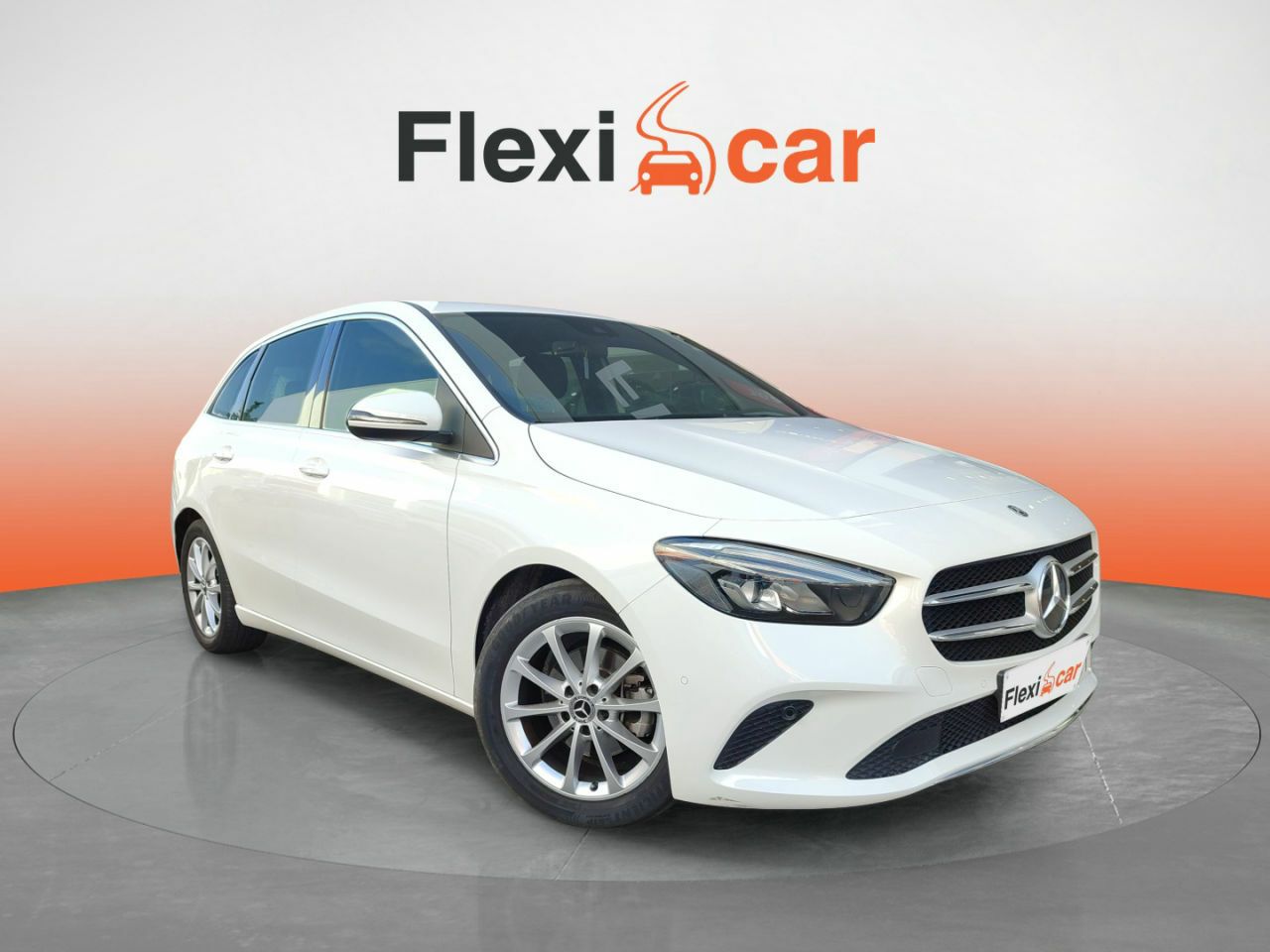 Clase c cuero  de segunda mano - mercedes clase b 2020 /