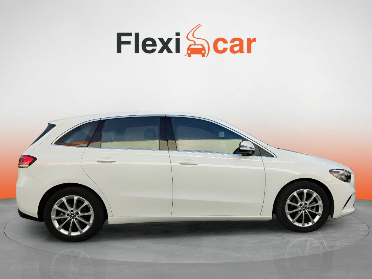 mercedes clase b 2020 / foto grande (2)