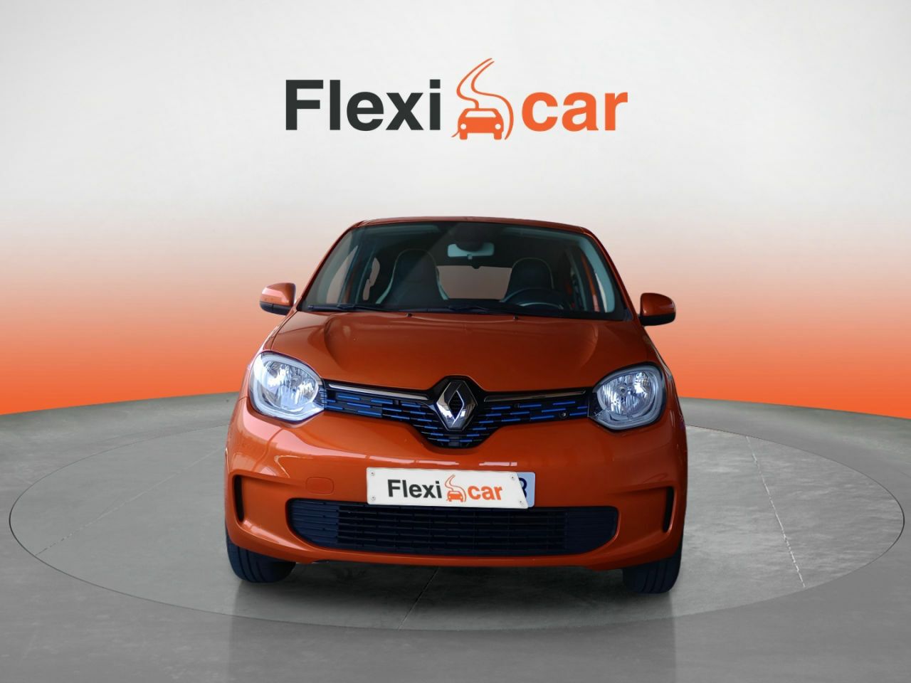 renault twingo 2022 / foto grande (2)