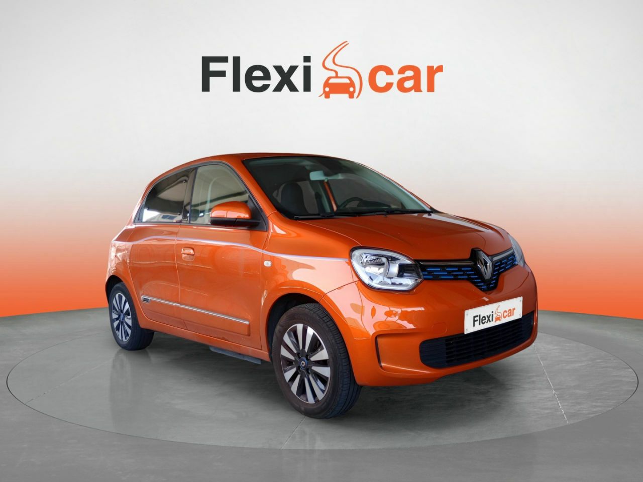 Renault twingo 2021  de segunda mano - renault twingo 2022 /