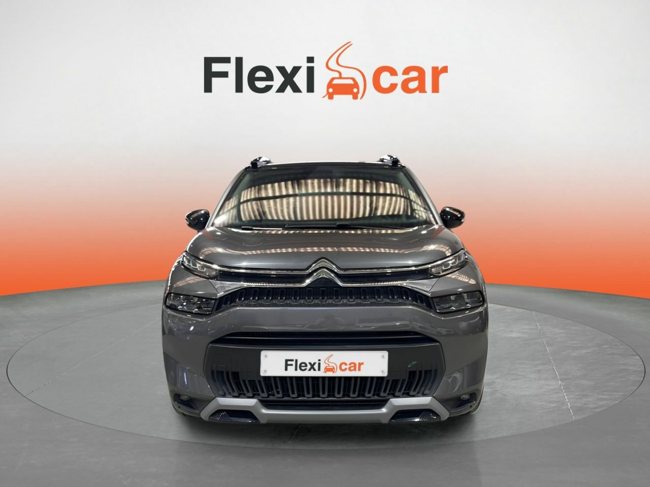 citroën c3 aircross 2022 / foto grande (2)
