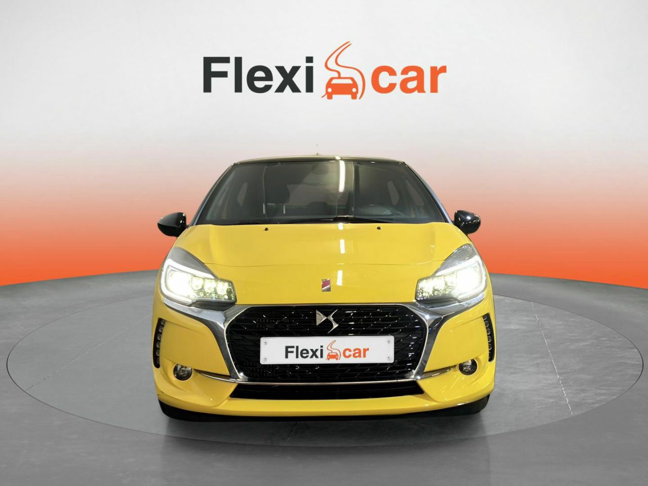 ds automobiles ds 3 2018 / foto grande (2)