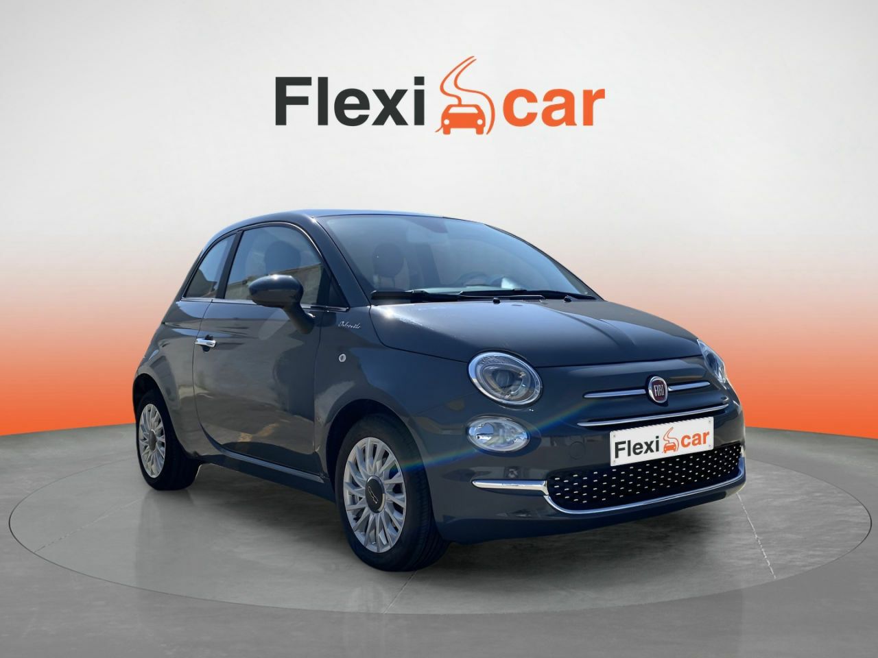 Fiat 500c henares  de segunda mano - fiat 500 2022 /