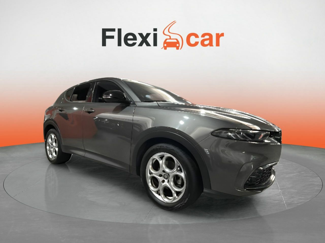 Alfa romeo tonale  de segunda mano - alfa romeo tonale 2023 /