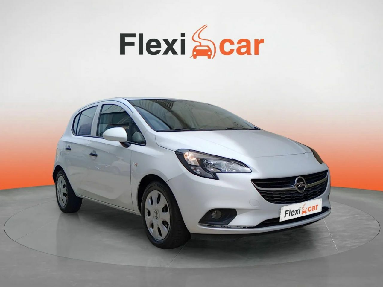 Opel corsa 2023  de segunda mano - opel corsa 2018 /