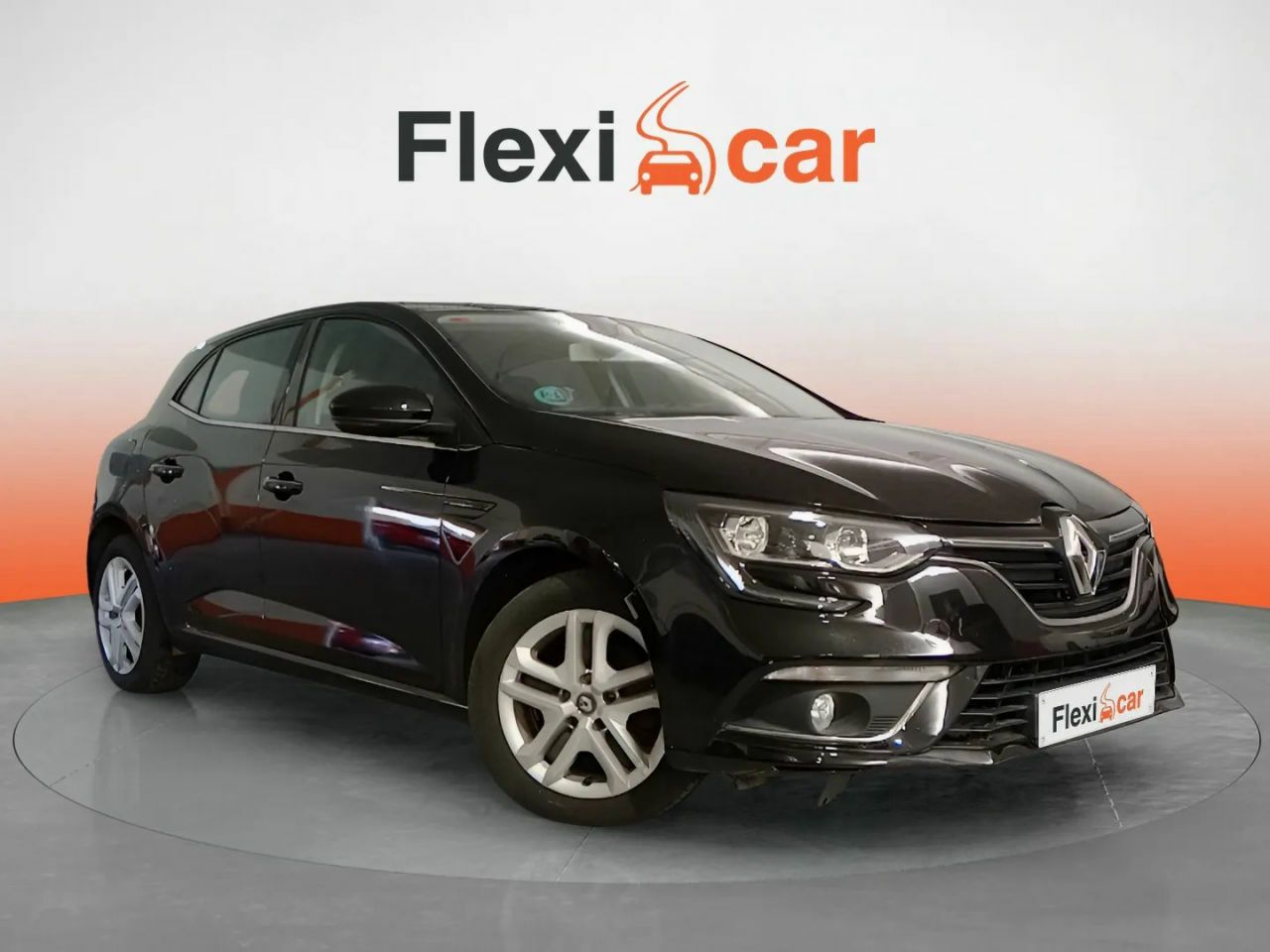 Renault kangoo segunda mano alcala de henares  de segunda mano - renault megane 2017 /