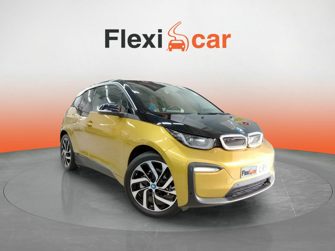 Bmw i3 2020  de segunda mano - bmw i3 2021 /