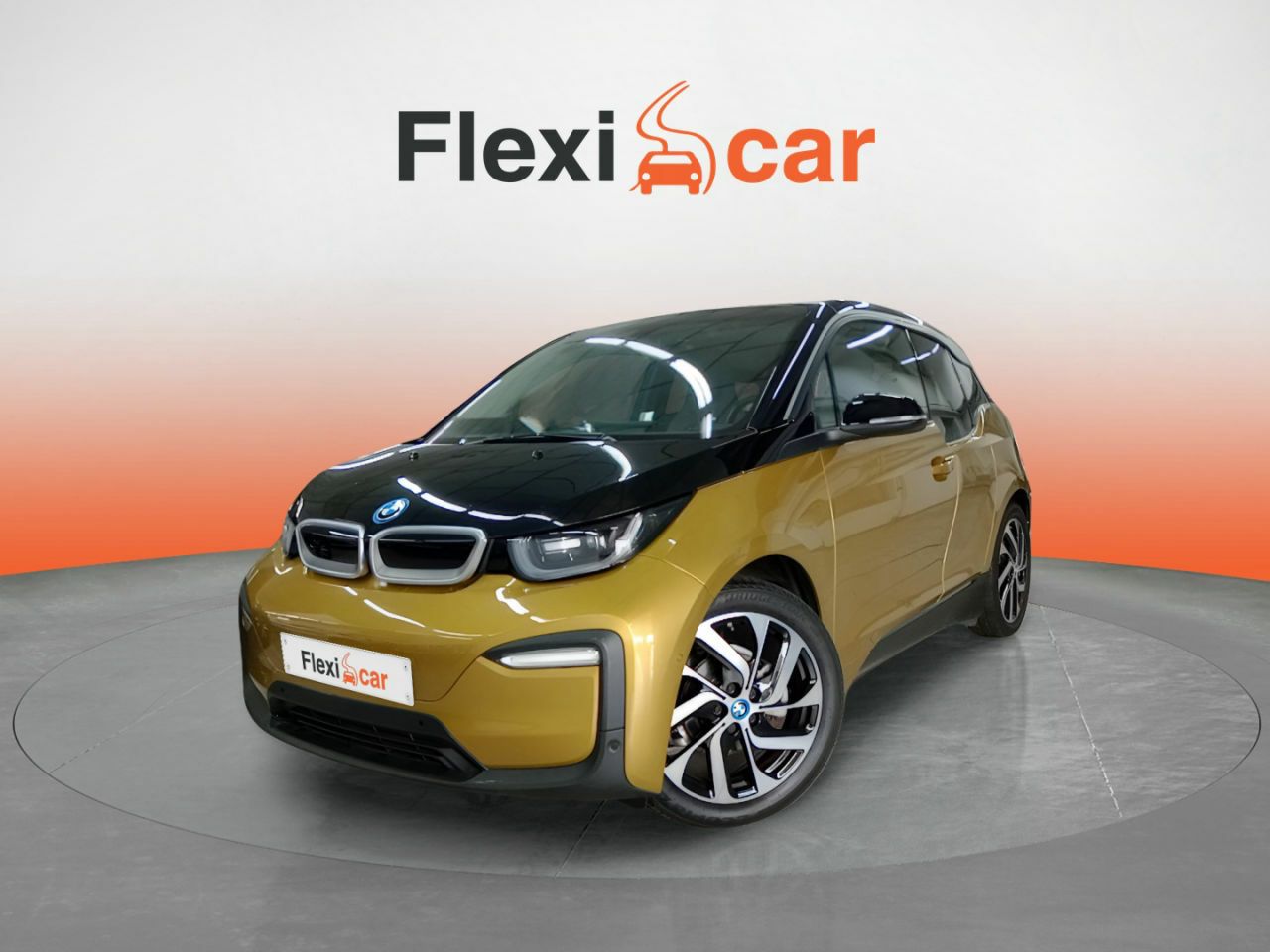 bmw i3 2021 / foto grande (3)